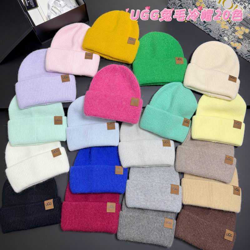UGG hat 010301